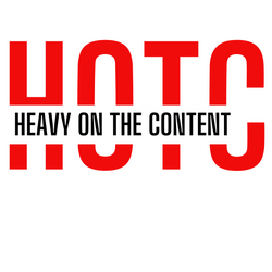 Heavy on the Content